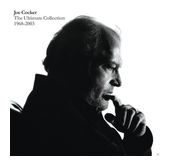 Joe Cocker - Ultimate Collection 1968-2003 f&uuml;r 12,99 Euro