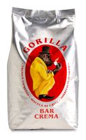 Joerges Espresso Gorilla Bar Crema f&uuml;r 20,46 Euro