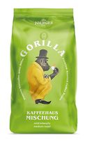 Joerges Gorilla Koffiehuis 1 kg Bonen f&uuml;r 21,46 Euro