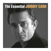 Johnny Cash - The Essential Johnny Cash f&uuml;r 27,99 Euro