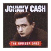 Johnny Cash - The Greatest: The Number Ones f&uuml;r 7,99 Euro