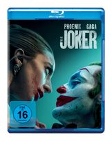 Joker: Folie À Deux (Blu-Ray) f&uuml;r 9,99 Euro