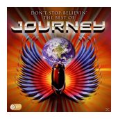 Journey - Don't Stop Believin': The Best Of Journey f&uuml;r 11,99 Euro