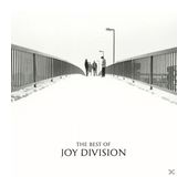Joy Division - The Best Of f&uuml;r 12,99 Euro