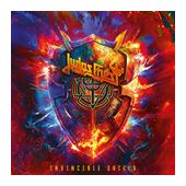 Judas Priest - Invincible Shield f&uuml;r 32,99 Euro