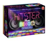 JUMBO Kartenspiel bis zu 10 Spielern ab 16 Jahr(e) Hitster - Bingo (Germany) f&uuml;r 36,99 Euro