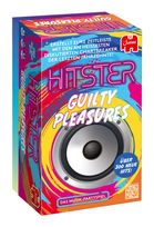 JUMBO Brettspiel bis zu 10 Spielern ab 16 Jahr(e) Hitster - Guilty Pleasures (DACH) f&uuml;r 25,46 Euro