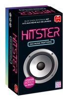 JUMBO Kartenspiel bis zu 10 Spielern ab 16 Jahr(e) Hitster - Original f&uuml;r 26,99 Euro
