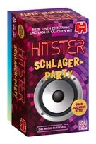 JUMBO Brettspiel bis zu 10 Spielern ab 16 Jahr(e) Hitster - Schlager Party f&uuml;r 26,99 Euro
