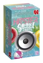 JUMBO Brettspiel bis zu 10 Spielern ab 16 Jahr(e) Hitster - Summer Party f&uuml;r 26,99 Euro