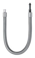 JURA Milchschlauch  24112 HP1 Milchschlauch ED-Ummantelung Spiralfeder aus Edelstahl (Edelstahl) f&uuml;r 20,99 Euro