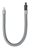 JURA Milchschlauch  24113 Milchschlauch HP2 mit Edelstahlummantelung (Edelstahl) f&uuml;r 20,99 Euro