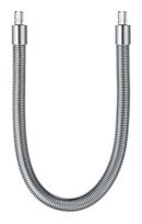 JURA Milchschlauch  24114 Milchschlauch mit Edelstahlummantelung HP3 (Edelstahl) f&uuml;r 20,99 Euro