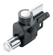 JURA Schaumaufschäumer 24250 Profi-Feinschaumdüse G2 f&uuml;r 68,96 Euro