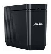 JURA Milchbehälter  24350 Milchbehälter (Schwarz) f&uuml;r 168,96 Euro