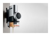 JURA Syrup attachment (Schwarz, Transparent) 25064 Sirupaufsatz (2er-Set) f&uuml;r 9,99 Euro