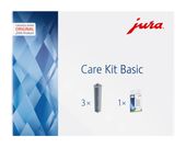 JURA Wartungs-Set 25067 Care Kit Basic f&uuml;r 54,99 Euro
