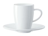 JURA  66499 Kaffee-Tassen 2er-Set (Weiß) f&uuml;r 36,99 Euro