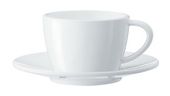 JURA  66501 Cappuccino-Tassen 2er-Set (Weiß) f&uuml;r 36,99 Euro