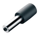 JURA  68304 Heißwasserdüse (Schwarz, Silber) f&uuml;r 9,99 Euro