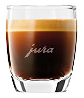 JURA  71451 Espressogläser 2er Set (Transparent) f&uuml;r 19,99 Euro