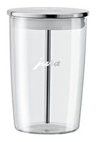 JURA Milchbehälter  72570 Glas-Milchbehälter0,5l (Transparent) f&uuml;r 24,46 Euro
