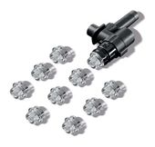 JURA Milchauslauf 72595 auswechselbarer Milchauslauf für ENA Micro 90 f&uuml;r 9,99 Euro