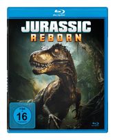 Jurassic Reborn (Blu-Ray) f&uuml;r 9,99 Euro