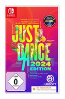 Just Dance 2024 Edition (Nintendo Switch) f&uuml;r 31,46 Euro