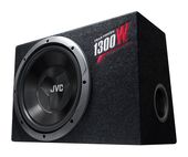 JVC Einbaulautsprecher 1300 W CS-BW120 f&uuml;r 88,46 Euro