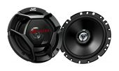 JVC 2-Wege Einbaulautsprecher 240 W CS-DR1720 f&uuml;r 55,96 Euro