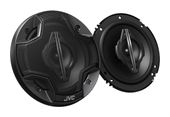 JVC 4-Wege Einbaulautsprecher 350 W CS-HX649 f&uuml;r 56,96 Euro