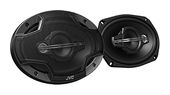 JVC 5-Wege Einbaulautsprecher 650 W CS-HX6959 f&uuml;r 89,95 Euro