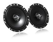 JVC 2-Wege Einbaulautsprecher 300 W CS-J1720X f&uuml;r 22,46 Euro