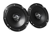 JVC 2-Wege Einbaulautsprecher 300 W CS-J620X f&uuml;r 22,46 Euro