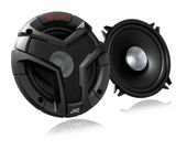 JVC 2-Wege Einbaulautsprecher 200 W CS-V518 f&uuml;r 22,46 Euro