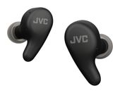 JVC In-Ear Bluetooth Kopfhörer Kabellos TWS 7,5 h Laufzeit IPX4  HA-A23T-B-U (Schwarz) f&uuml;r 58,96 Euro