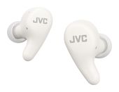 JVC In-Ear Bluetooth Kopfhörer Kabellos TWS 7,5 h Laufzeit IPX4  HA-A23T-W-U (Weiß) f&uuml;r 53,96 Euro