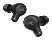 JVC In-Ear Bluetooth Kopfhörer Kabellos TWS 7,5 h Laufzeit IPX4  HA-A25T (Schwarz) f&uuml;r 51,96 Euro