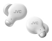 JVC In-Ear Bluetooth Kopfhörer Kabellos TWS 7,5 h Laufzeit IPX4  HA-A25T (Weiß) f&uuml;r 48,96 Euro