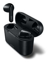 JVC In-Ear Bluetooth Kopfhörer Kabellos TWS 22 h Laufzeit IPX4  HA-A3T (Schwarz) f&uuml;r 37,96 Euro