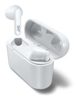 JVC In-Ear Bluetooth Kopfhörer Kabellos TWS 22 h Laufzeit IPX4  HA-A3T (Weiß) f&uuml;r 37,96 Euro