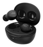 JVC In-Ear Bluetooth Kopfhörer Kabellos TWS 7,5 h Laufzeit IPX4  HA-A6T (Schwarz) f&uuml;r 30,96 Euro
