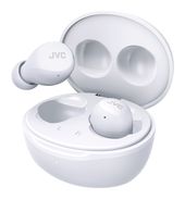 JVC In-Ear Bluetooth Kopfhörer Kabellos TWS 7,5 h Laufzeit IPX4  HA-A6T (Weiß) f&uuml;r 30,96 Euro