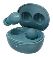 JVC In-Ear Bluetooth Kopfhörer Kabellos TWS 7,5 h Laufzeit IPX4  HA-A6T (Grün) f&uuml;r 39,95 Euro