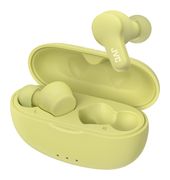 JVC Bluetooth Kopfhörer Kabellos TWS IPX4 Mikro-USB  HA-A7T2 (Grün) f&uuml;r 53,96 Euro