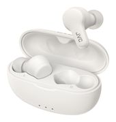 JVC Bluetooth Kopfhörer Kabellos TWS IPX4 Mikro-USB  HA-A7T2 (Weiß) f&uuml;r 53,96 Euro