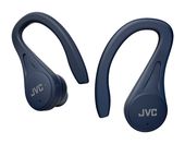 JVC In-Ear Bluetooth Kopfhörer Kabellos TWS 7,5 h Laufzeit IPX5  HA-EC25T (Blau) f&uuml;r 41,46 Euro