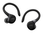 JVC In-Ear Bluetooth Kopfhörer kabellos 11 h Laufzeit IP57  HA-EC75T-B-U (Schwarz) f&uuml;r 67,46 Euro
