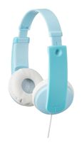 JVC Over Ear Kopfhörer Kabelgebunden  HA-KD7-Z (Blau) f&uuml;r 18,46 Euro